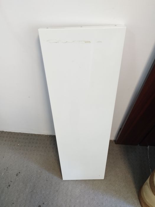 Panou radiant cu termostat electric