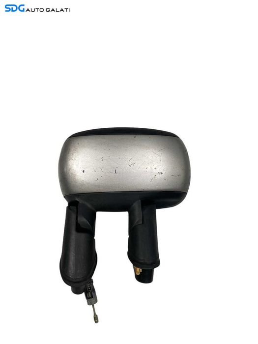 Oglinda Dreapta Manuala Fiat Doblo 2002 - 2008 [L6537]
