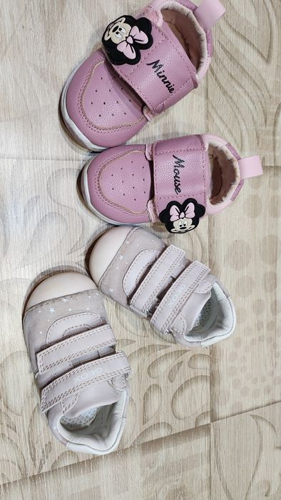 Обувки Geox за момиченце