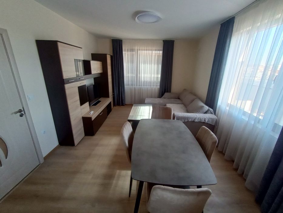 2-стаен апартамент