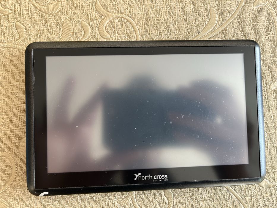 GPS навигация Northcross ES515.