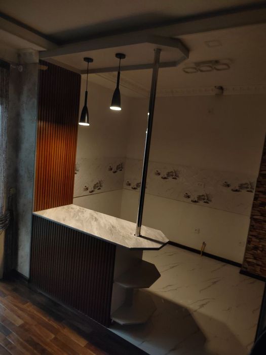 Продается 2-х комнатная евро квартира