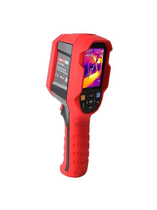 Тепловизор инфракрасный промышленный UNI-T UTi260B