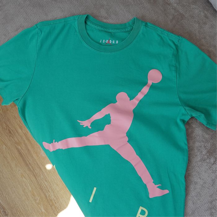 Тениска Jordan - оригинал, отлично състояние