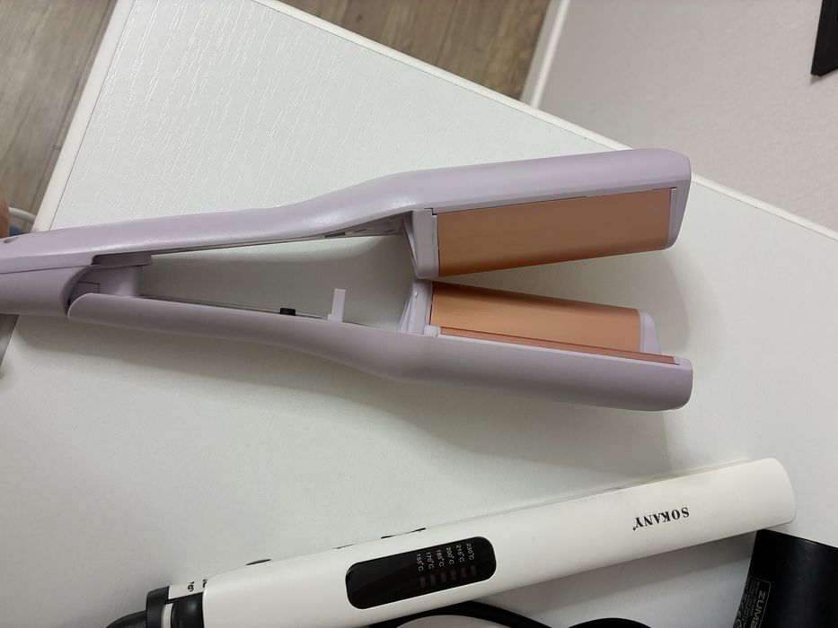 Продам фен для волос