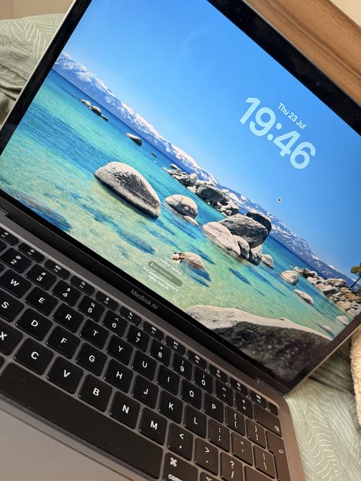 MacBook Air 13 M1