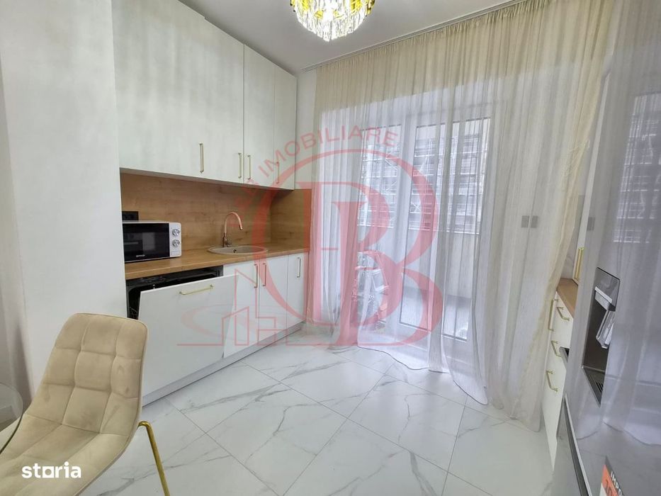 Apartament 2 camere Mobilat Utilat-Th. Pallady Astorium