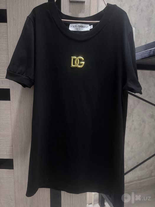 D&G топ для элегантных