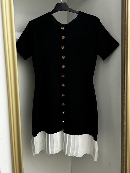 Женское платье трикотаж