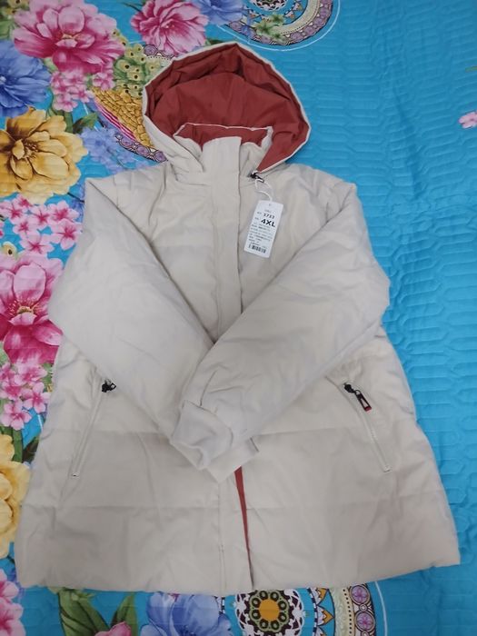 Продам лыжный костюм и куртки