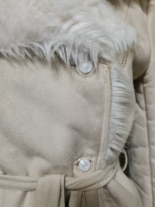 Продам женскую дублёнку