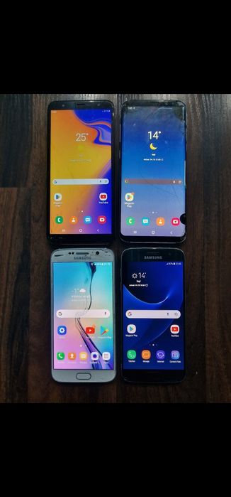 Telefoane Samsung