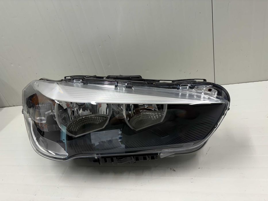 Десен фар H7 БМВ Х1 Ф48