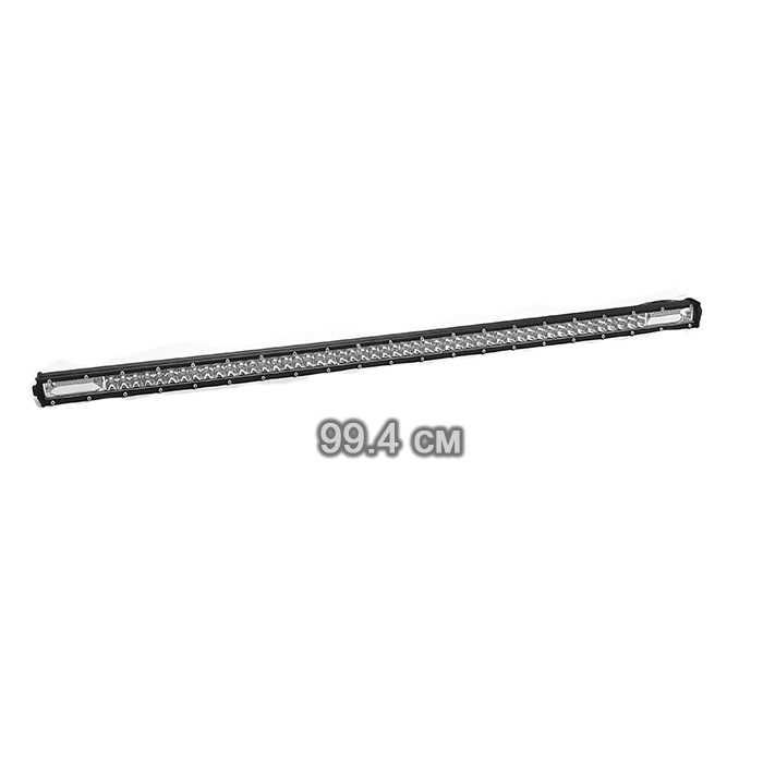 Лед бар 300W - 84 см 360W- 99.4 см 420W - 117.8 см 18см 34см 50см 70см