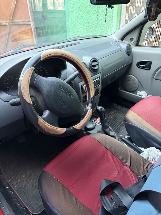 DACIA Logan 0 — imagine 4