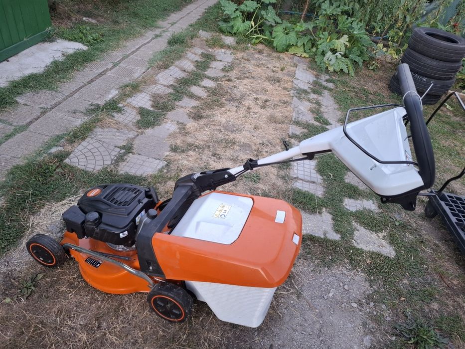 Косачка STIHL ..