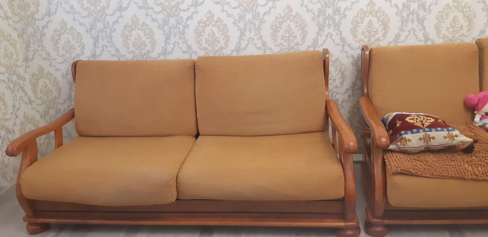 Мягкая мебель  кресла