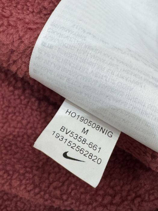 Дамски суитшърт NIKE . Размер M