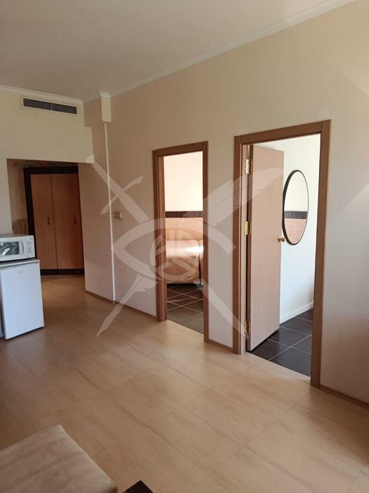 Продава се Тристаен апартамент в к.к. Слънчев бряг - 97 кв.м за 1135 €/кв.м - Снимка #1