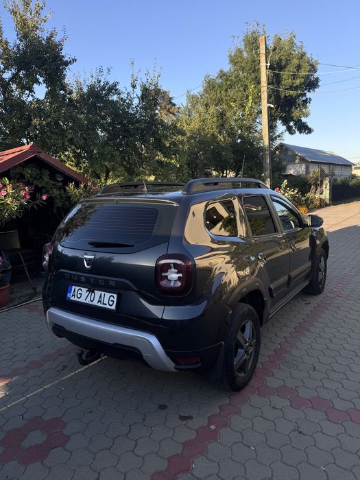 Dacia Duster 1.5