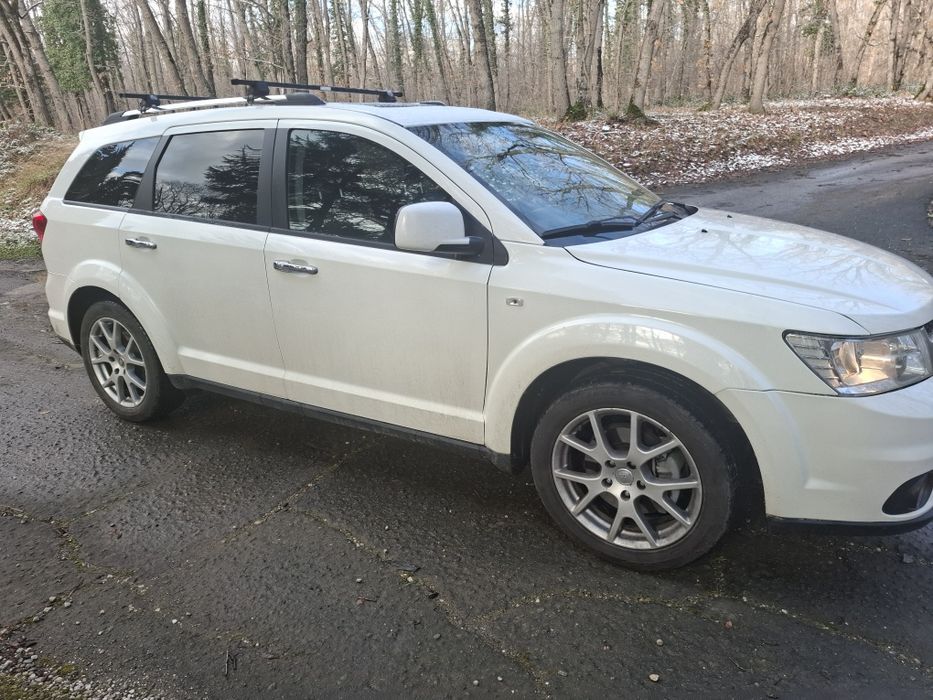 Фиат Фримонт 2000куб.170коня