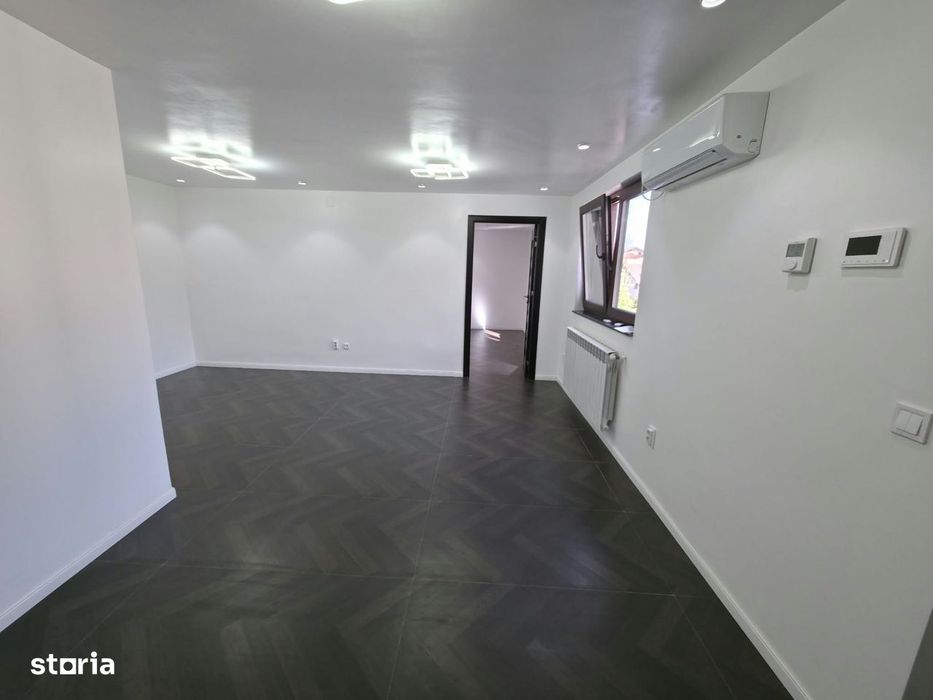Cladire Individuala Curent trifazic 45 kw la 1 min Metrou Brancoveanu