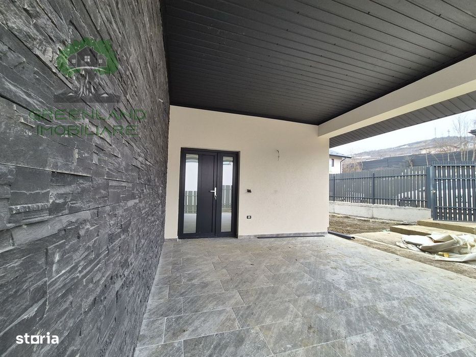 CASA PARTER 4cam,2bai, BECI, 135mp, teren 500mp, TOMESTI CENTRU