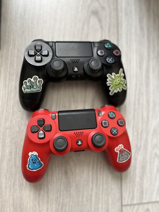 Playstation 4 Slim, 1 TB