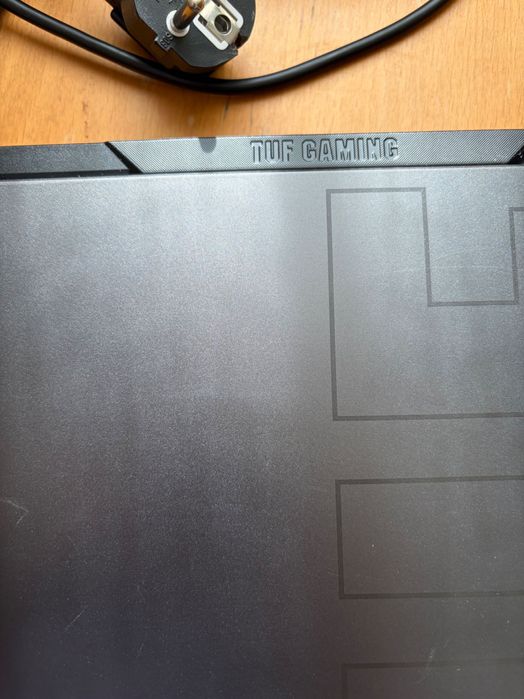 Asus Tuf Gaming F15