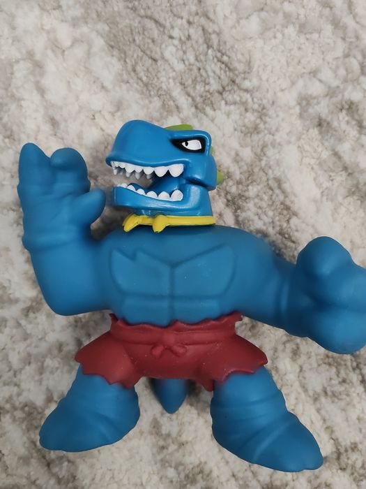 set Figurine Goo JIT Zu impecabile