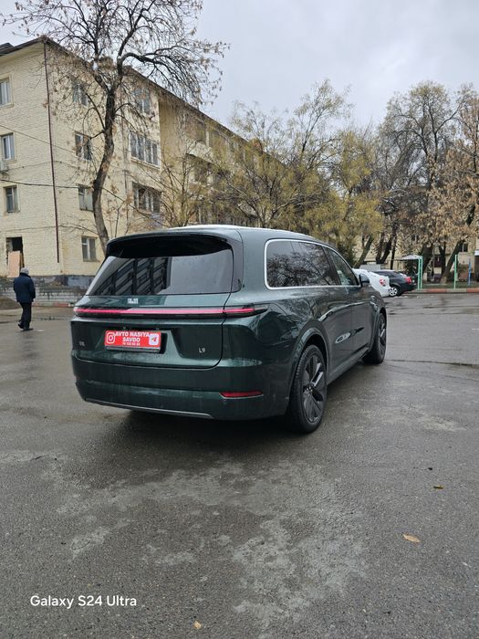 Li hang l9 max sotiladi