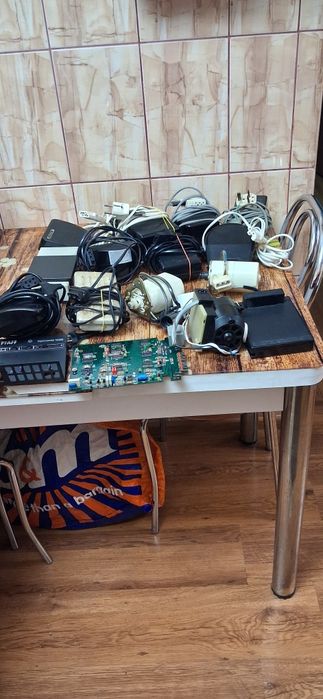 Pedale si motoare masina de cusut