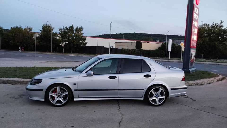 Джанти 18" 5x110 ET35