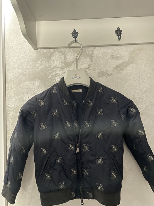 Geaca Dolce Gabbana copii 100% Originala 2-3 ani