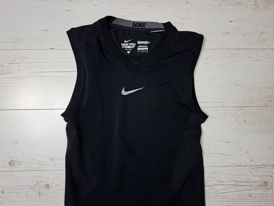 Nike Pro Combat-Ориг.потник