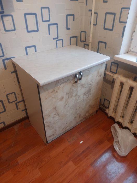 Кухонный гарнитур,