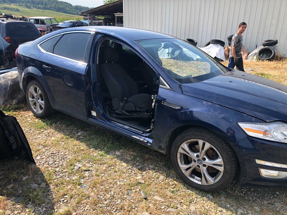 Dezmembrari dezmenbrari piese dez ford mondeo mk4 1.6 tdci euro5 116cp