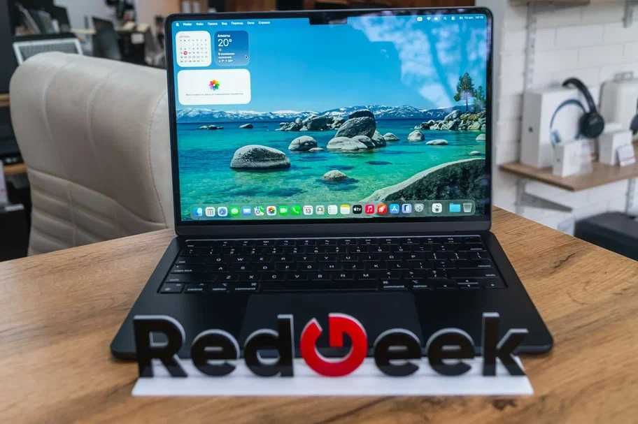 MacBook Pro Retina 13 2015 г Core i5 128GB Рассрочка Магазин Red Geek
