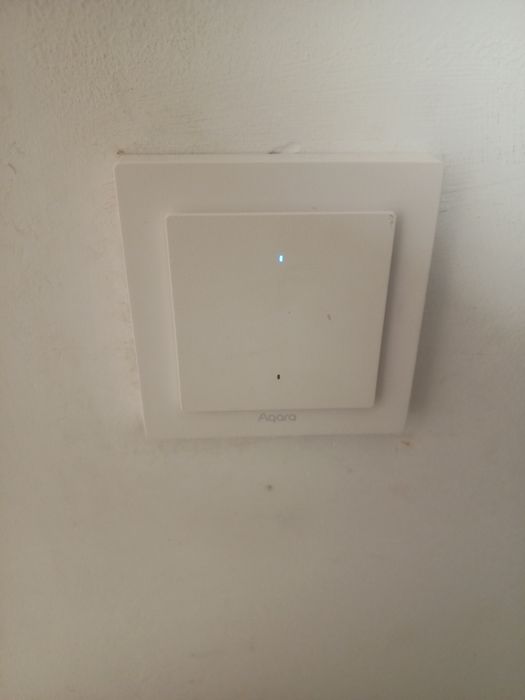 Intrerupator Aqara H2