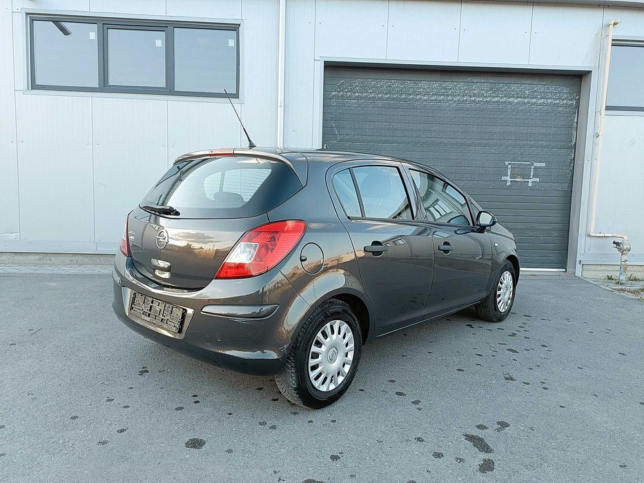 OPEL Corsa 2014 — imagine 3
