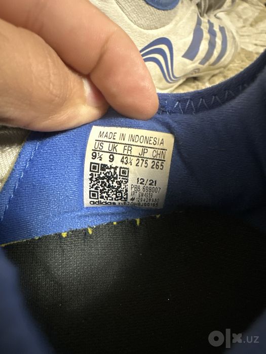 Оригинальные бутсы от Copa Adidas
