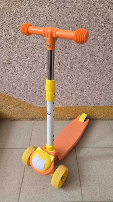 велосипед детский балдырган