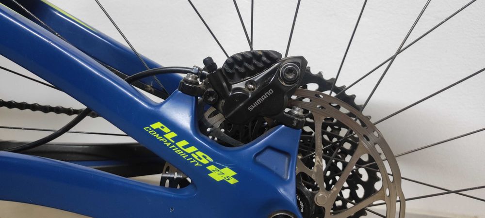 Планинско колело Pivot Firebird Pro X01
