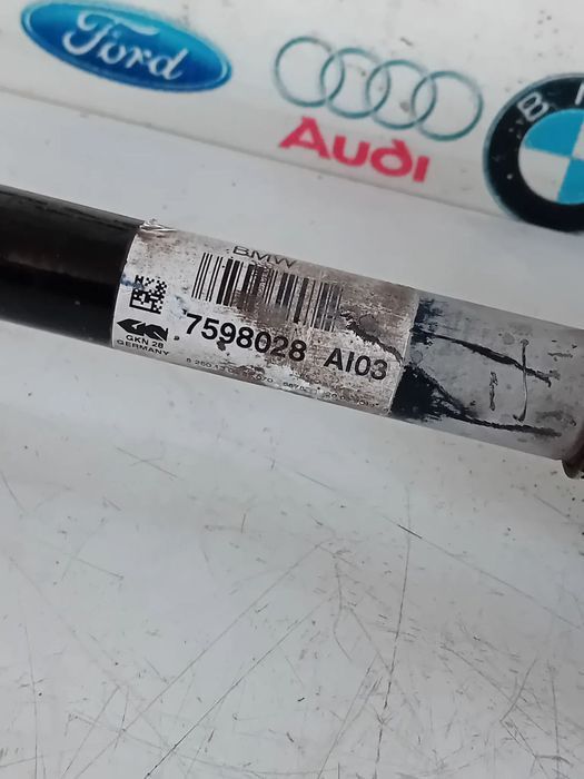 Planetare Planetara Stanga Dreapta Fata Bmw X3 F25 X4 F26 2.0 D N47 Automat 7598028 7598027