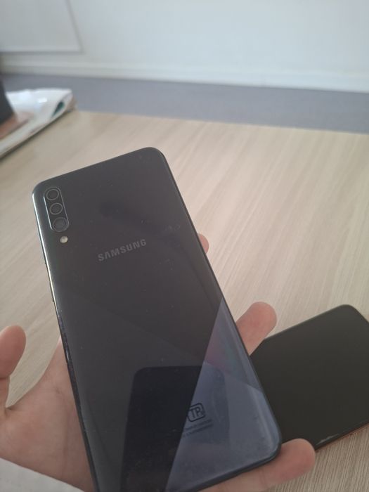 Rebmi note 10 pro и Samsung a 30 s