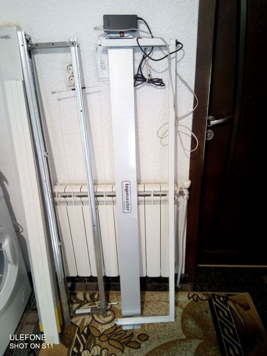 Машина за рязане на изолация