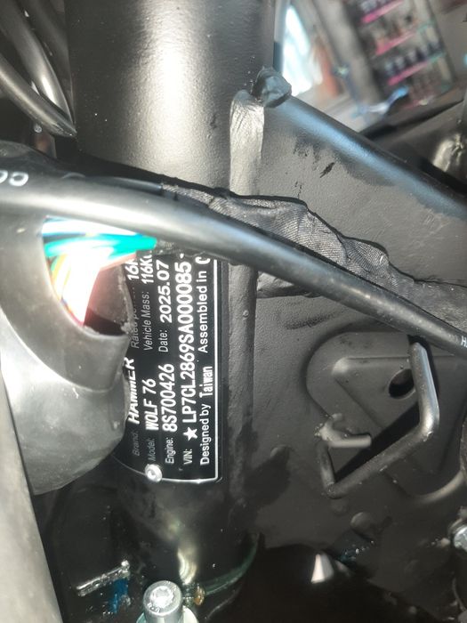 Мотоцикл кросс,  эндуро, кроссовый