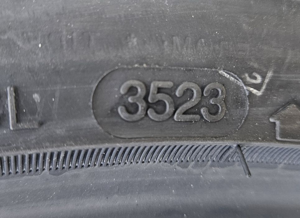 235/35 R19, 91V, SUNNY NW211 XL, Anvelope de iarna M+S