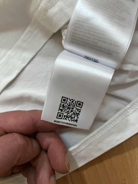 Moncler 1952 T-shirt размер XL-XXL