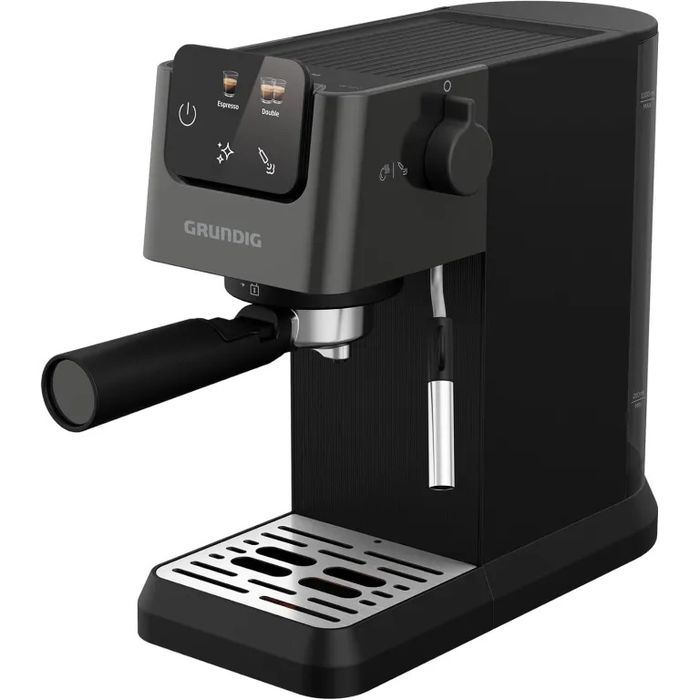 Еспресо кафемашина Grundig